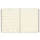 2023 Leather Academic Planner (7 x 9 in) Image 5 of 23